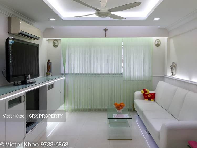 Blk 287 Tampines Street 22 (Tampines), HDB 3 Rooms #205450781
